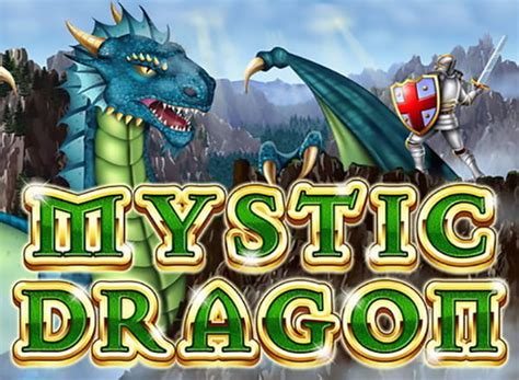 Mystic Dragon online spielen .